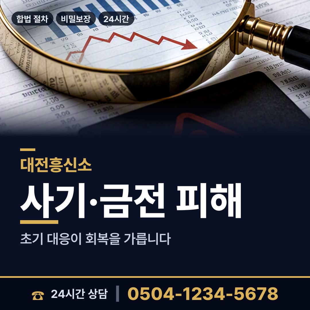 대전 용두동 배우자외도탐정 상담 안내